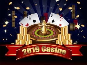 New Casino Sites UK 2019