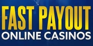 Best Instant Withdrawal Online Casinos that Payout Fast