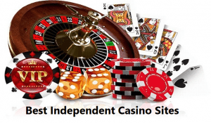 independent casino sites