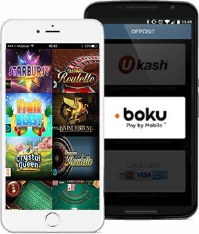 Boku Casino Sites