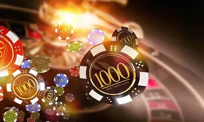 best casino games for high rollers