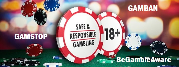 Responsible Gambling Online Support