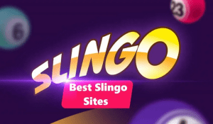 best slingo sites - where to play slingo