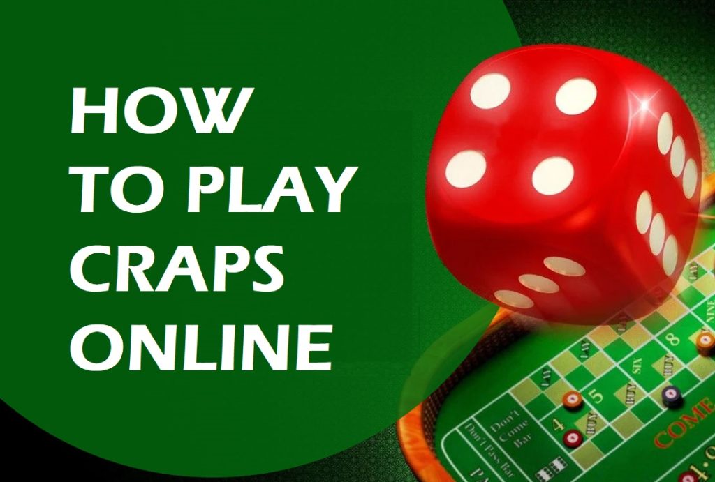how to play craps online free