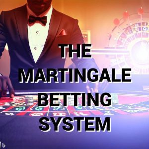 the martingale system