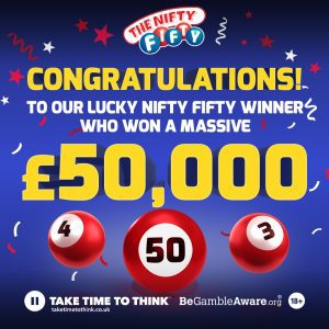 betfred nifty fifty lottery results