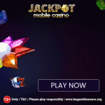 jackpot mobile casino 250 2023