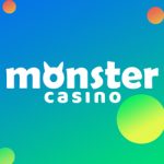 monster casino logo 250